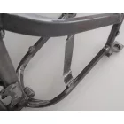 Váz, Jawa Perak 250 FJ, Ogar 350 1946 - 1951