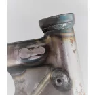 Váz, Jawa Perak 250 FJ, Ogar 350 1946 - 1951