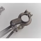 Váz, Jawa Perak 250 FJ, Ogar 350 1946 - 1951