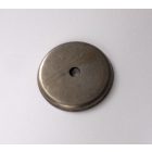 Rugócsésze, hátsó lengéscsillapító rugóhoz, galvanizált, Jawa 550/555