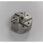 Forgórész, DUELLS, Jawa 50