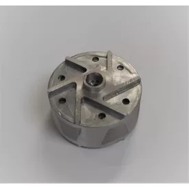 Forgórész, DUELLS, Jawa 50