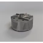 Forgórész, DUELLS, Jawa 50