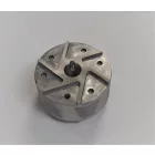 Forgórész, DUELLS, Jawa 50