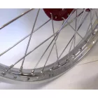 Kerék - párban, első, hátsó, ČZ 125, 150 C