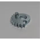 Berúgó fogasív, galvanizált, Jawa 50