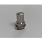 Zárt hengerfejanya, korrózióálló, Jawa 500 OHC 01, 02