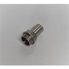 Zárt hengerfejanya, korrózióálló, Jawa 500 OHC 01, 02