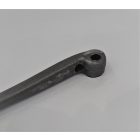 Kuplung kioldó kar, csiszolatlan, Jawa Villiers, Special