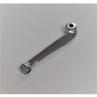 Kuplung kioldó kar, krómozott, Jawa Villiers, Special