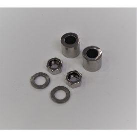   Sebességváltó tartó készlet, M10, Jawa Villiers, Special