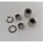 Sebességváltó tartó készlet, M10, Jawa Villiers, Special