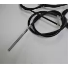 4-részes bowden rövid gázzal, állítócsavarok nélkül, Jawa, ČZ SPORT