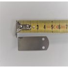 Motorblokk levegőző/légtelenítő rugó, Jawa 500 OHC