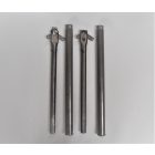 Első villa, komplett, Jawa 550