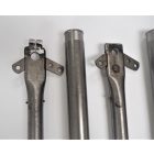 Első villa, komplett, Jawa 550