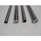 Első villa, komplett, Jawa 550