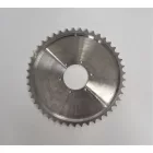 Hátsó lánckerék 45 fogú, Jawa 500 OHC