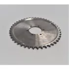 Hátsó lánckerék 45 fogú, Jawa 500 OHC