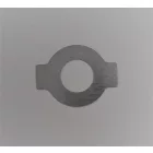 Biztosító alátét: kormányszár anya, galvanizált, ČZ 471-488