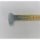 Gyújtáskulcs, Jawa, ČZ 1958--