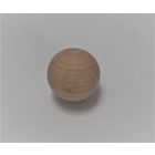 Sebességváltókar gomb, 30 mm, fa, Jawa Robot, Villiers, Special, ČZ