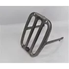 Csomagtartó, hosszú rácsos, hegesztett, Jawa Perak 1946-1949