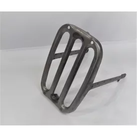   Csomagtartó, hosszú rácsos, hegesztett, Jawa Perak 1946-1949