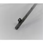 Csomagtartó, hosszú rácsos, hegesztett, Jawa Perak 1946-1949