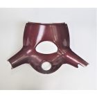 Első lámpa fejidom, felső, Jawa Panelka