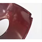 Első lámpa fejidom, felső, Jawa Panelka