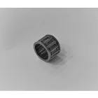 Tűgörgős csapágy, felső, 14x18x13 mm, Jawa 50, Babetta