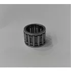 Tűgörgős csapágy, felső, 14x18x13 mm, Jawa 50, Babetta