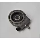 Persely kilométeróra meghajtóhoz, komplett, eredeti, Jawa Babetta