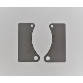 Tankfelfogatás, első, acél, Jawa 500 OHC