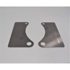 Tankfelfogatás, első, acél, Jawa 500 OHC