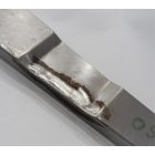 Láncvédő, felületkezelés nélkül, Jawa 250 Californian