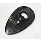 Ampermérős gyújtás burkolat, műanyag, Jawa, ČZ