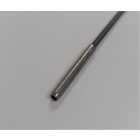 Kilométerspirál hajtókerék, 11 fogú, hossz: 218 mm, Ø6 mm, Jawa 250 Kyvacka, Panelka