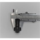 Bakelit biztosíték doboz 8A biztosítékkal, Jawa, ČZ