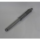 Hátsó teleszkóp, szürke / krómozott, Jawa Babetta