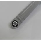 Hátsó teleszkóp, szürke / krómozott, Jawa Babetta