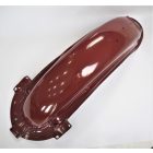 Hátsó sárvédő, Jawa Kyvacka, Panelka