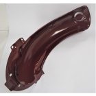 Hátsó sárvédő, Jawa Kyvacka, Panelka