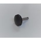 Fényszóró csavar, bakelit, Jawa Perak, OHC