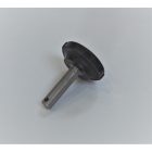 Fényszóró csavar, bakelit, Jawa Perak, OHC