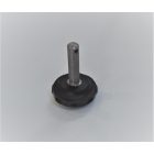 Fényszóró csavar, bakelit, Jawa Perak, OHC