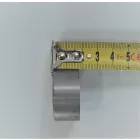 Kilométeróra mutatót forgató alumínium henger, Jawa 250/350 Perak, Jawa 250/350 Perak