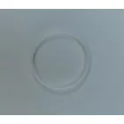 Szilikon tömítőgyűrű fordulatszám mérő üvege alá, ČZ 125/150 B,T,C