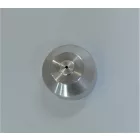 Kilométeróra mutató forgótuskó, alumínium, Jawa 250/350 Perak